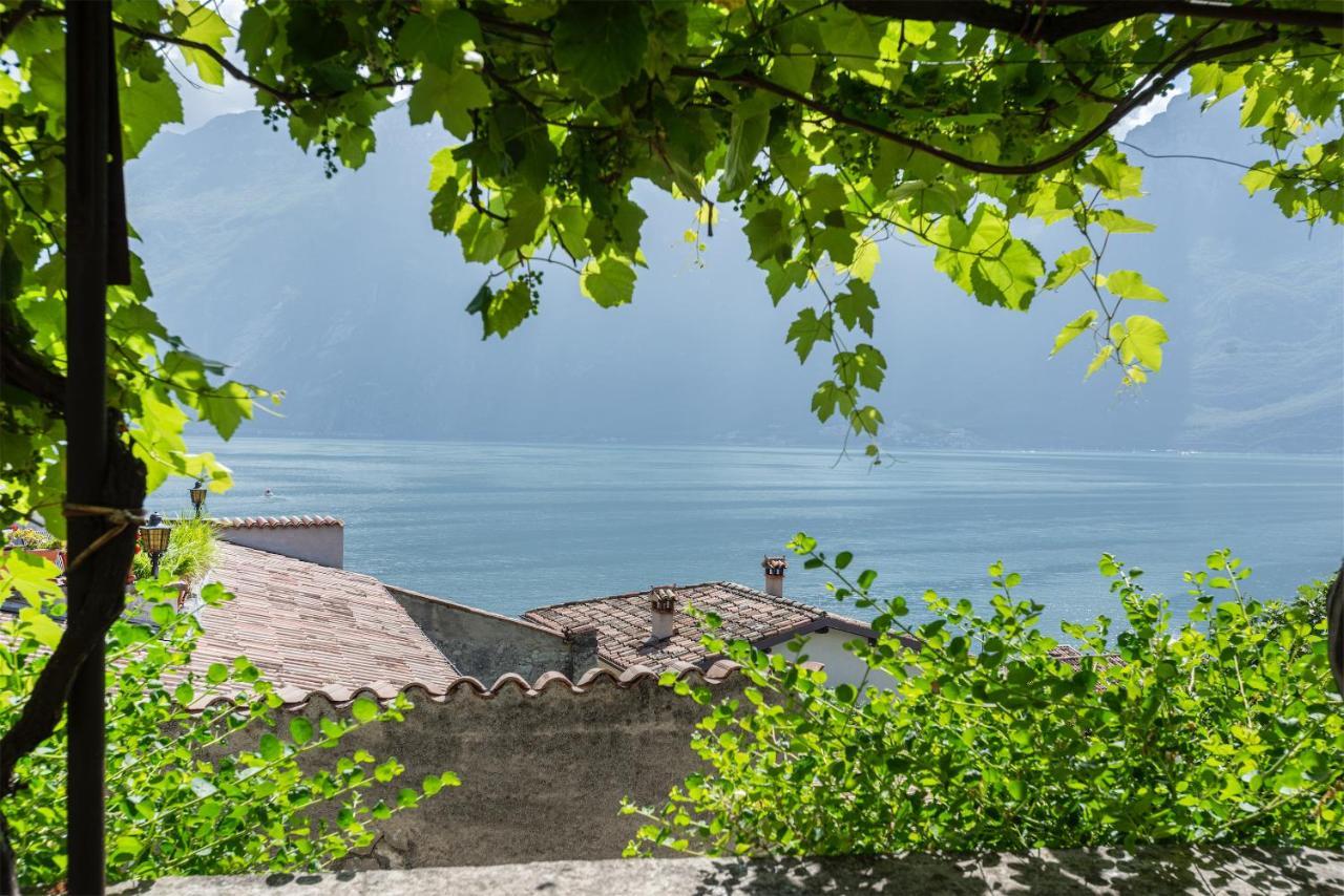Maison Du Lac Лімоне-суль-Гарда Екстер'єр фото